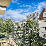 Przy Promenadzie Trzy Korony Z Sypialnia - Parking - An Der Promenade Trzy Korony Mit Schlafzimmer - Parkplatz- Na Wyspie شقة