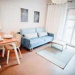 Przy Promenadzie Trzy Korony Z Sypialnia - Parking - An Der Promenade Trzy Korony Mit Schlafzimmer - Parkplatz- Na Wyspie *