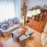 شقة Przy Promenadzie Trzy Korony Z Sypialnia - Parking - An Der Promenade Trzy Korony Mit Schlafzimmer - Parkplatz- Na Wyspie