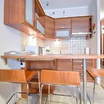 شقة Przy Promenadzie Trzy Korony Z Sypialnia - Parking - An Der Promenade Trzy Korony Mit Schlafzimmer - Parkplatz- Na Wyspie