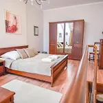 Przy Promenadzie Trzy Korony Z Sypialnia - Parking - An Der Promenade Trzy Korony Mit Schlafzimmer - Parkplatz- Na Wyspie شقة *