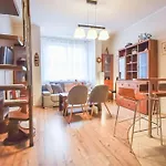 Przy Promenadzie Trzy Korony Z Sypialnia - Parking - An Der Promenade Trzy Korony Mit Schlafzimmer - Parkplatz- Na Wyspie سفينويتشي