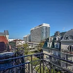 شقة Przy Promenadzie Trzy Korony Z Sypialnia - Parking - An Der Promenade Trzy Korony Mit Schlafzimmer - Parkplatz- Na Wyspie سفينويتشي