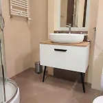 Przy Promenadzie Trzy Korony Z Sypialnia - Parking - An Der Promenade Trzy Korony Mit Schlafzimmer - Parkplatz- Na Wyspie * سفينويتشي