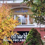 Przy Promenadzie Trzy Korony Z Sypialnia - Parking - An Der Promenade Trzy Korony Mit Schlafzimmer - Parkplatz- Na Wyspie Apartamento