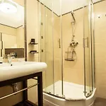Apartamento Przy Promenadzie Trzy Korony Z Sypialnia - Parking - An Der Promenade Trzy Korony Mit Schlafzimmer - Parkplatz- Na Wyspie *