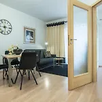 Przy Promenadzie Trzy Korony Z Sypialnia - Parking - An Der Promenade Trzy Korony Mit Schlafzimmer - Parkplatz- Na Wyspie * سفينويتشي