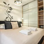 شقة Przy Promenadzie Trzy Korony Z Sypialnia - Parking - An Der Promenade Trzy Korony Mit Schlafzimmer - Parkplatz- Na Wyspie *