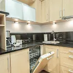 شقة Przy Promenadzie Trzy Korony Z Sypialnia - Parking - An Der Promenade Trzy Korony Mit Schlafzimmer - Parkplatz- Na Wyspie