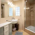 Przy Promenadzie Trzy Korony Z Sypialnia - Parking - An Der Promenade Trzy Korony Mit Schlafzimmer - Parkplatz- Na Wyspie