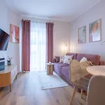 Przy Promenadzie Trzy Korony Z Sypialnia - Parking - An Der Promenade Trzy Korony Mit Schlafzimmer - Parkplatz- Na Wyspie شقة *