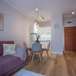 شقة Przy Promenadzie Trzy Korony Z Sypialnia - Parking - An Der Promenade Trzy Korony Mit Schlafzimmer - Parkplatz- Na Wyspie سفينويتشي