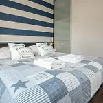 شقة Przy Promenadzie Trzy Korony Z Sypialnia - Parking - An Der Promenade Trzy Korony Mit Schlafzimmer - Parkplatz- Na Wyspie *