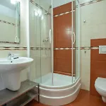 Przy Promenadzie Trzy Korony Z Sypialnia - Parking - An Der Promenade Trzy Korony Mit Schlafzimmer - Parkplatz- Na Wyspie